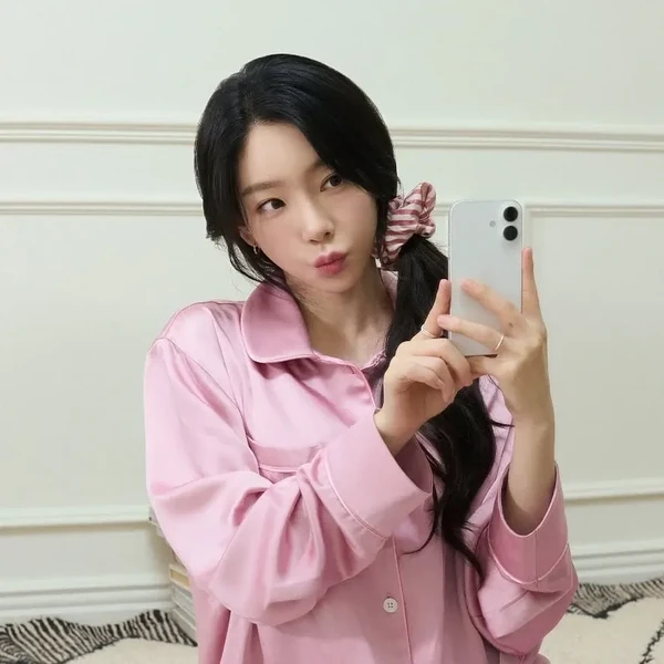 Fans' Pick: Best Moment of Taeyeon (Girls' Generation)