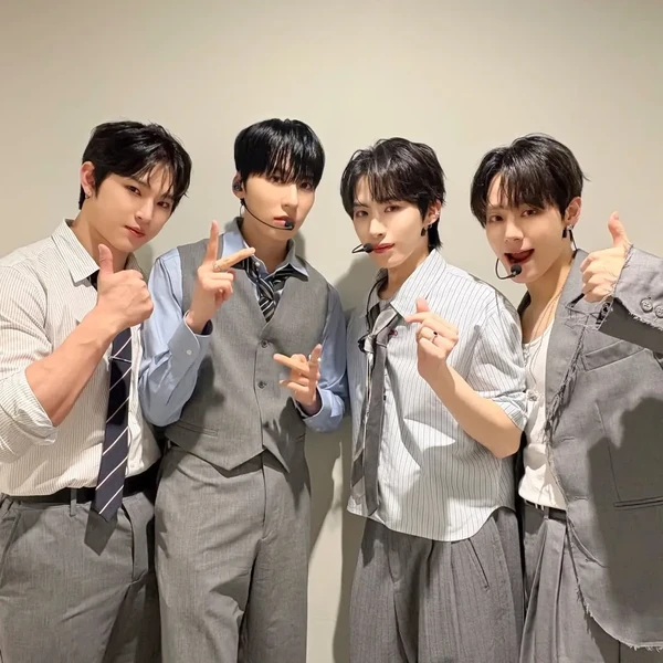 Fans' Pick: Best Moment of Seoho (ONEUS)