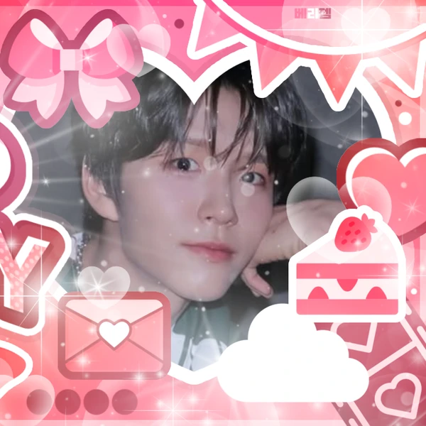 Today's Most Loved Yushi (NCT WISH)