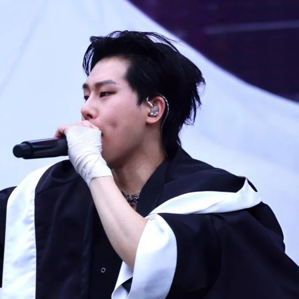 Top Photo Full of Joohoney (MONSTA X) Love