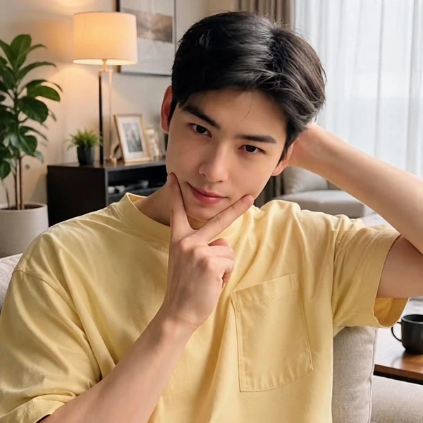 Today's Most Loved Eunwoo (ASTRO)
