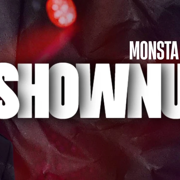 今日最受喜愛的Shownu (MONSTA X)