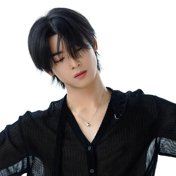 Today's Most Loved Eunwoo (ASTRO)