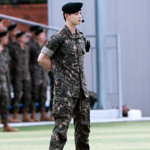 Today's Most Loved Eunwoo (ASTRO)