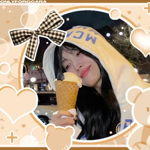 今日最受喜愛的Momo (TWICE)