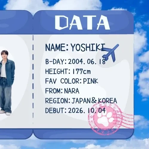 Fans' Pick: Best Moment of Yada Yoshiki (KO1KEYZ)