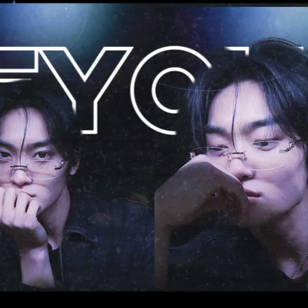 Top Photo Full of Taeyoung (CRAVITY) Love