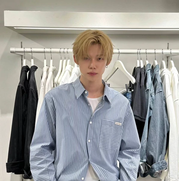 Penampilan Yeonjun (TOMORROW X TOGETHER) yang Paling Dicintai Hari Ini