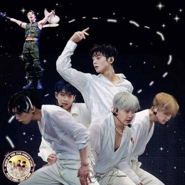 팬들이 뽑은 아스트로 최고의 순간