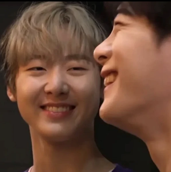 Top Photo Full of Sanha (ASTRO) Love