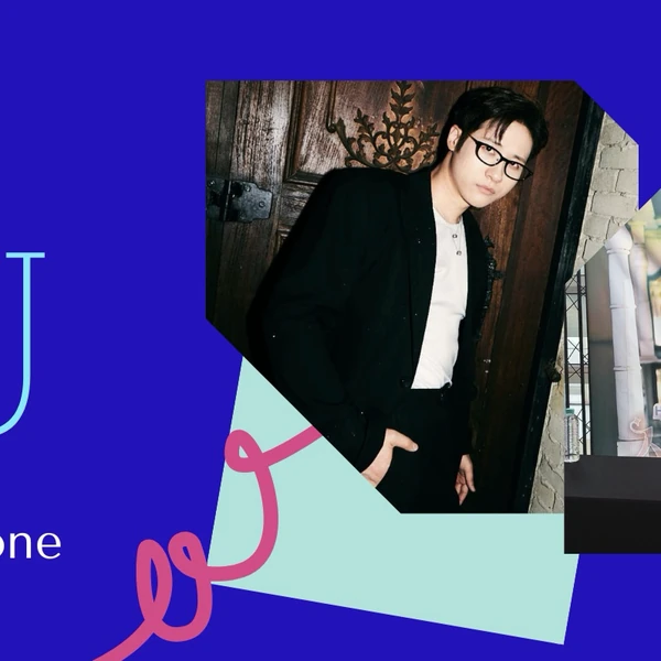 Today's Most Loved CNU (B1A4)