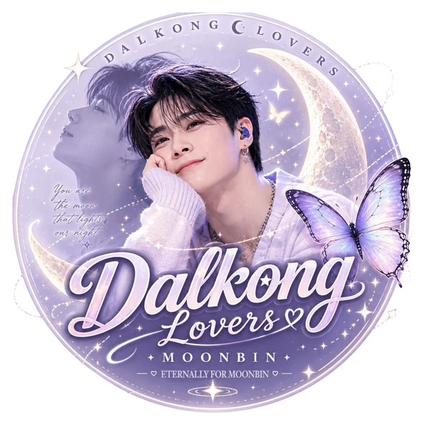 Fans' Pick: Best Moment of Moonbin (ASTRO)