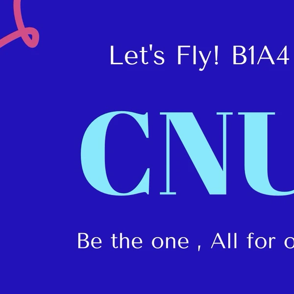 Top Photo Full of CNU (B1A4) Love