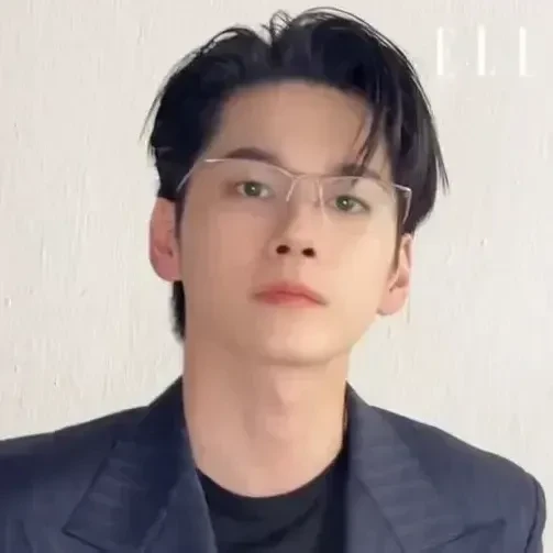 오늘 가장 사랑받은 옹성우의 모습