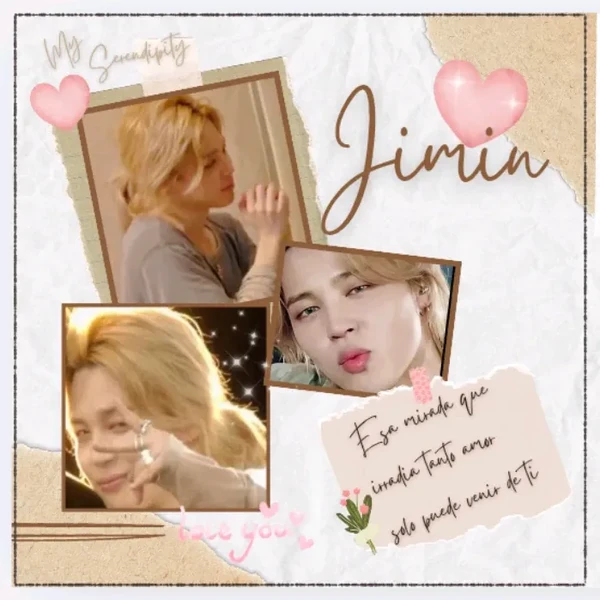 Momen Terbaik Jimin (BTS) Pilihan Penggemar