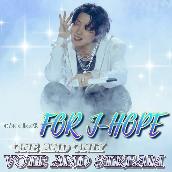 Momen Terbaik j-hope (BTS) Pilihan Penggemar