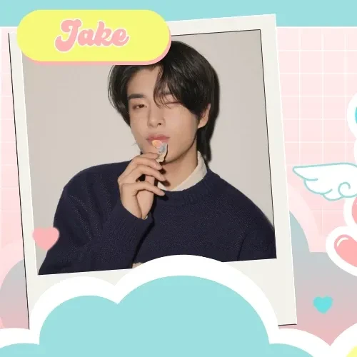 Best moment chosen by Jake (ENHYPEN) fandom