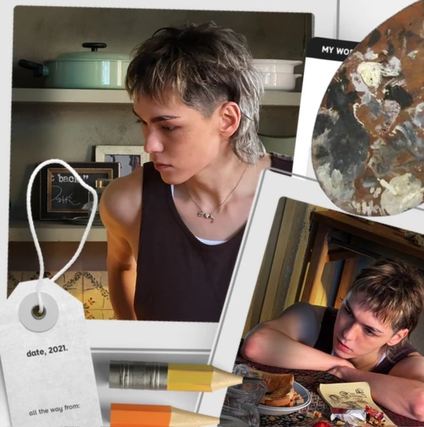 Fans' Pick: Best Moment of Vernon (SEVENTEEN)