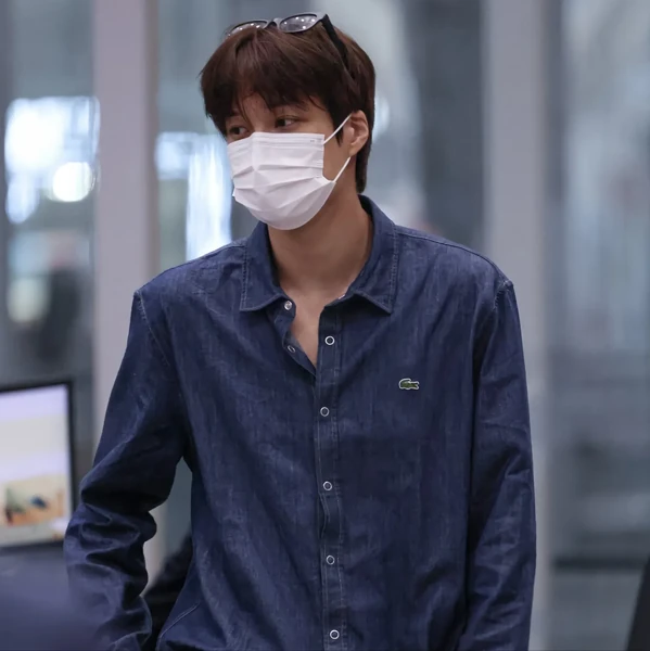 Penampilan Kai (EXO) yang Paling Dicintai Hari Ini