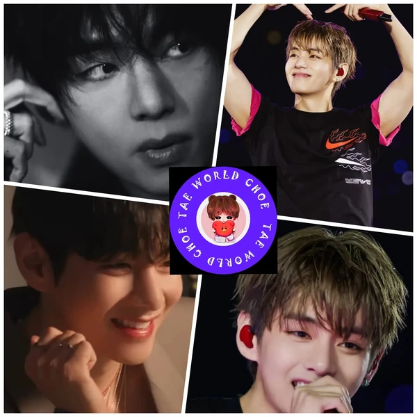 Momen Terbaik V (BTS) Pilihan Penggemar