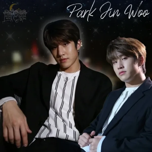 充滿粉絲愛意的Jinjin (ASTRO)人氣照片