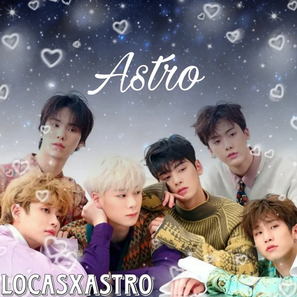 Penampilan ASTRO yang Paling Dicintai Hari Ini