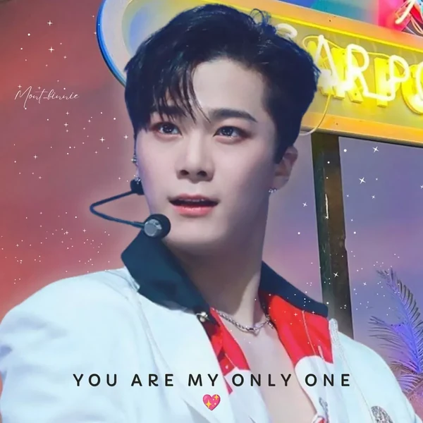 Top Photo Full of Moonbin (ASTRO) Love