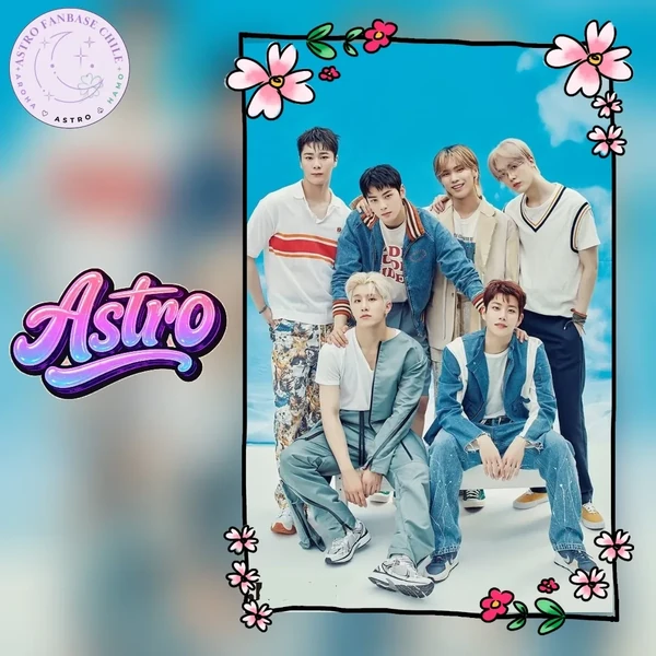 팬들이 뽑은 아스트로 최고의 순간