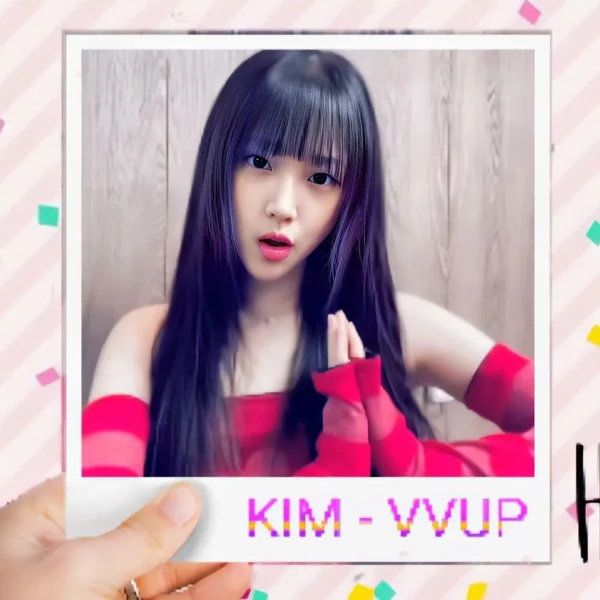 Fans' Pick: Best Moment of Kim (VVUP)