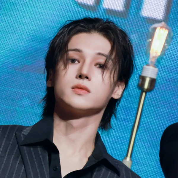 粉丝票选的友榮 (ATEEZ)最佳瞬间
