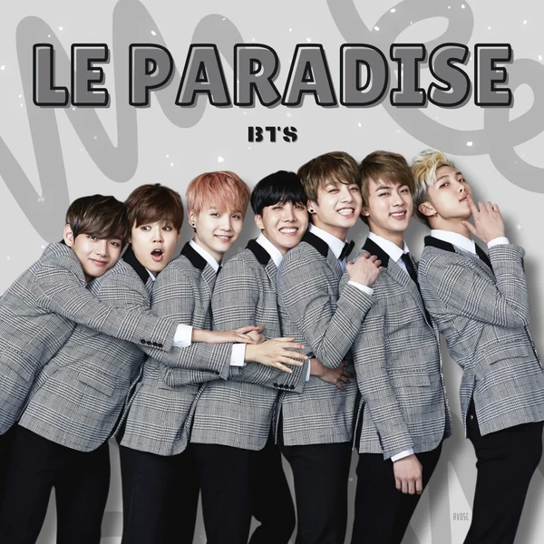 Momen Terbaik BTS Pilihan Penggemar