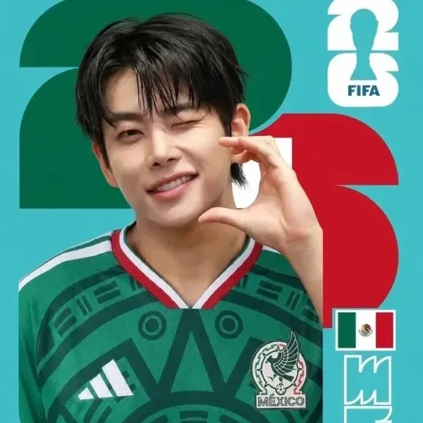 Top Photo Full of MJ (ASTRO) Love