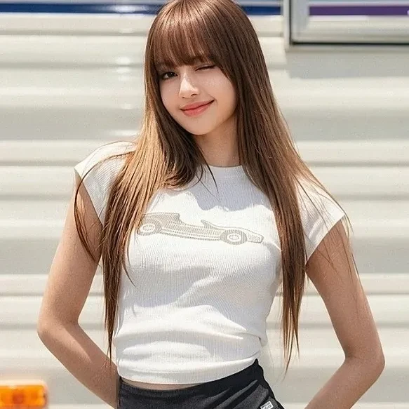 Momen Terbaik Lisa (BLACKPINK) Pilihan Penggemar