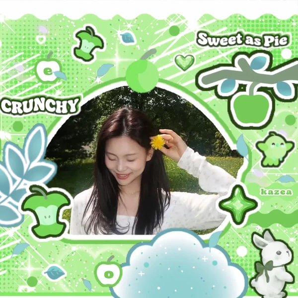 Top Photo Full of GFRIEND Love
