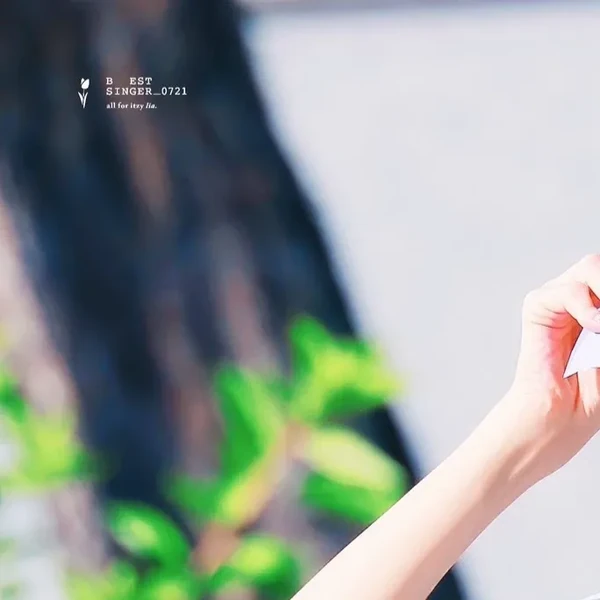 Fans' Pick: Best Moment of Lia (ITZY)