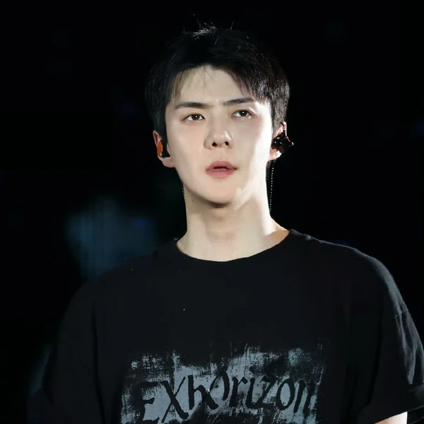 Top Photo Full of Sehun (EXO) Love