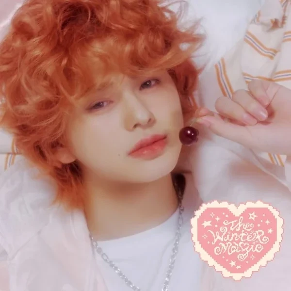 INI 松田迅 ファンダムコミュニティ │ KPOP人気No.1アプリ 最愛ドル
