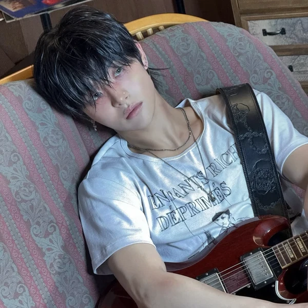 TREASURE ジフン ファンダムコミュニティ │ KPOP人気No.1アプリ 最愛ドル