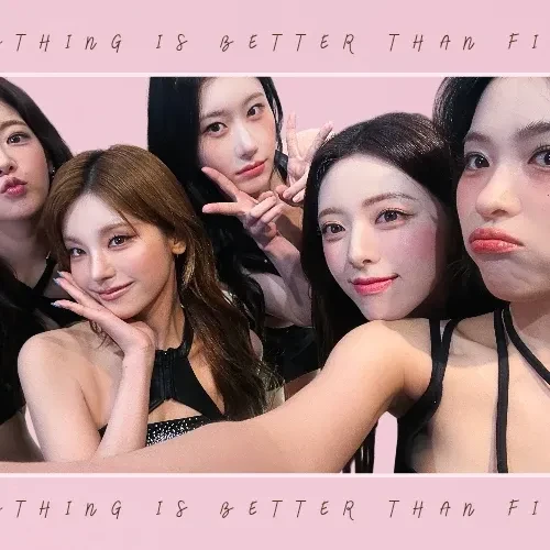 Momen Terbaik ITZY Pilihan Penggemar