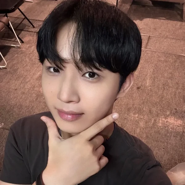 Today's Most Loved Lim Hyunsik (BTOB)