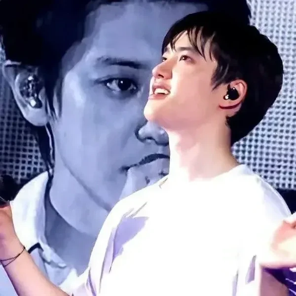 今日最受喜愛的D.O. (EXO)