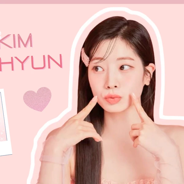 Momen Terbaik Dahyun (TWICE) Pilihan Penggemar