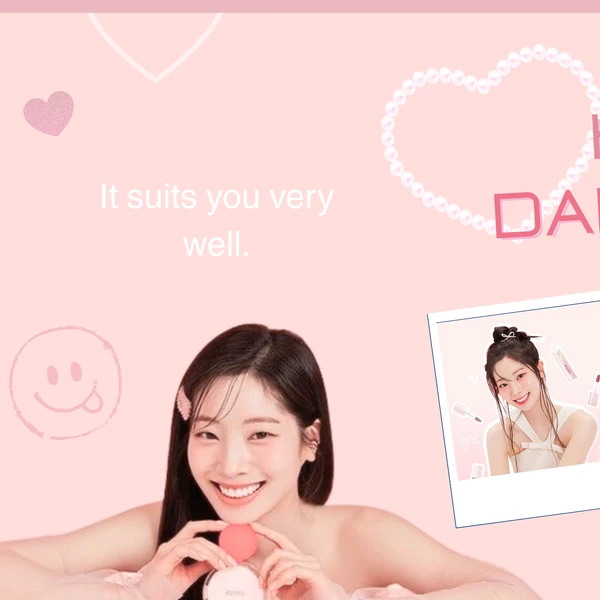 Momen Terbaik Dahyun (TWICE) Pilihan Penggemar