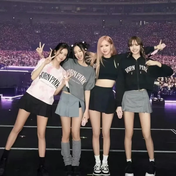 BLACKPINK 팬심 가득한 인기 사진