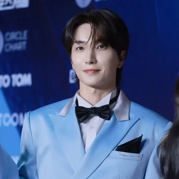 Fans' Pick: Best Moment of Leeteuk (Super Junior)
