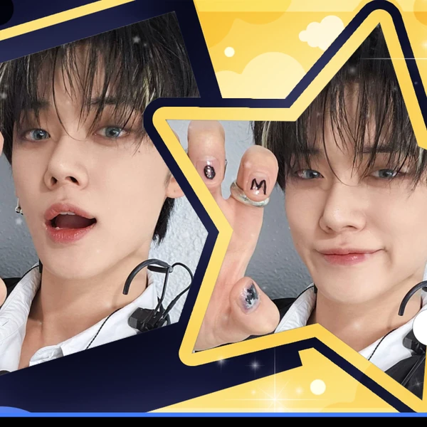 Penampilan Yeonjun (TOMORROW X TOGETHER) yang Paling Dicintai Hari Ini