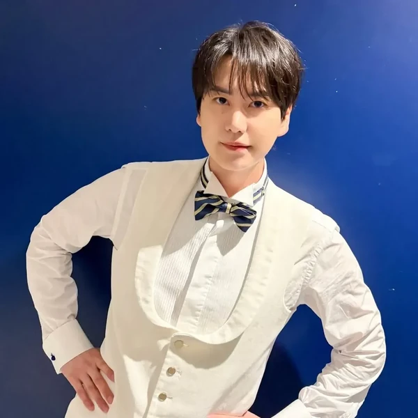 Today's Most Loved Kyuhyun (Super Junior)