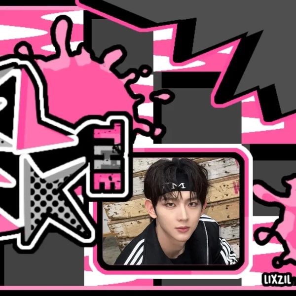 Today's Most Loved Yoo Seungeon (AND2BLE)