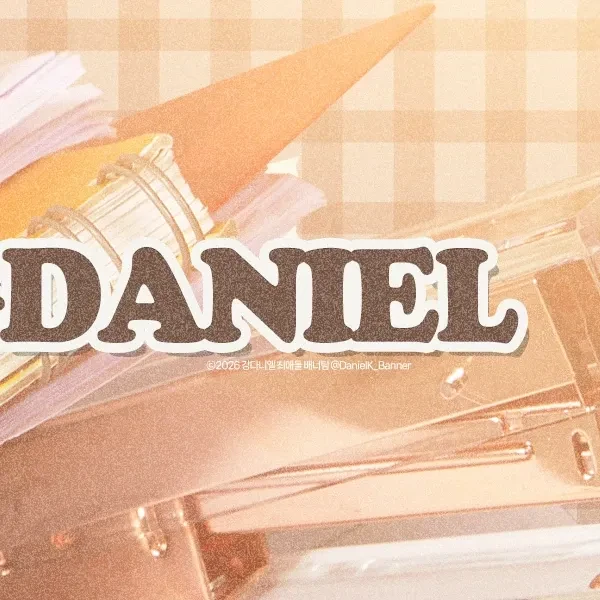 Momen Terbaik Kang Daniel Pilihan Penggemar