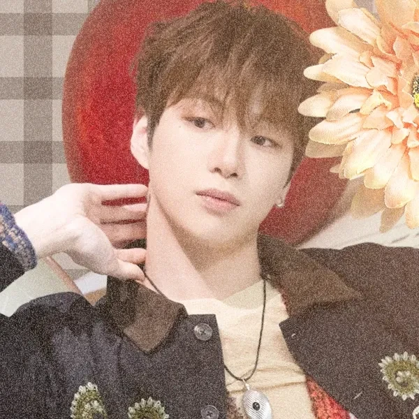 Shining profile picture of Kang Daniel on today's Choeaedol